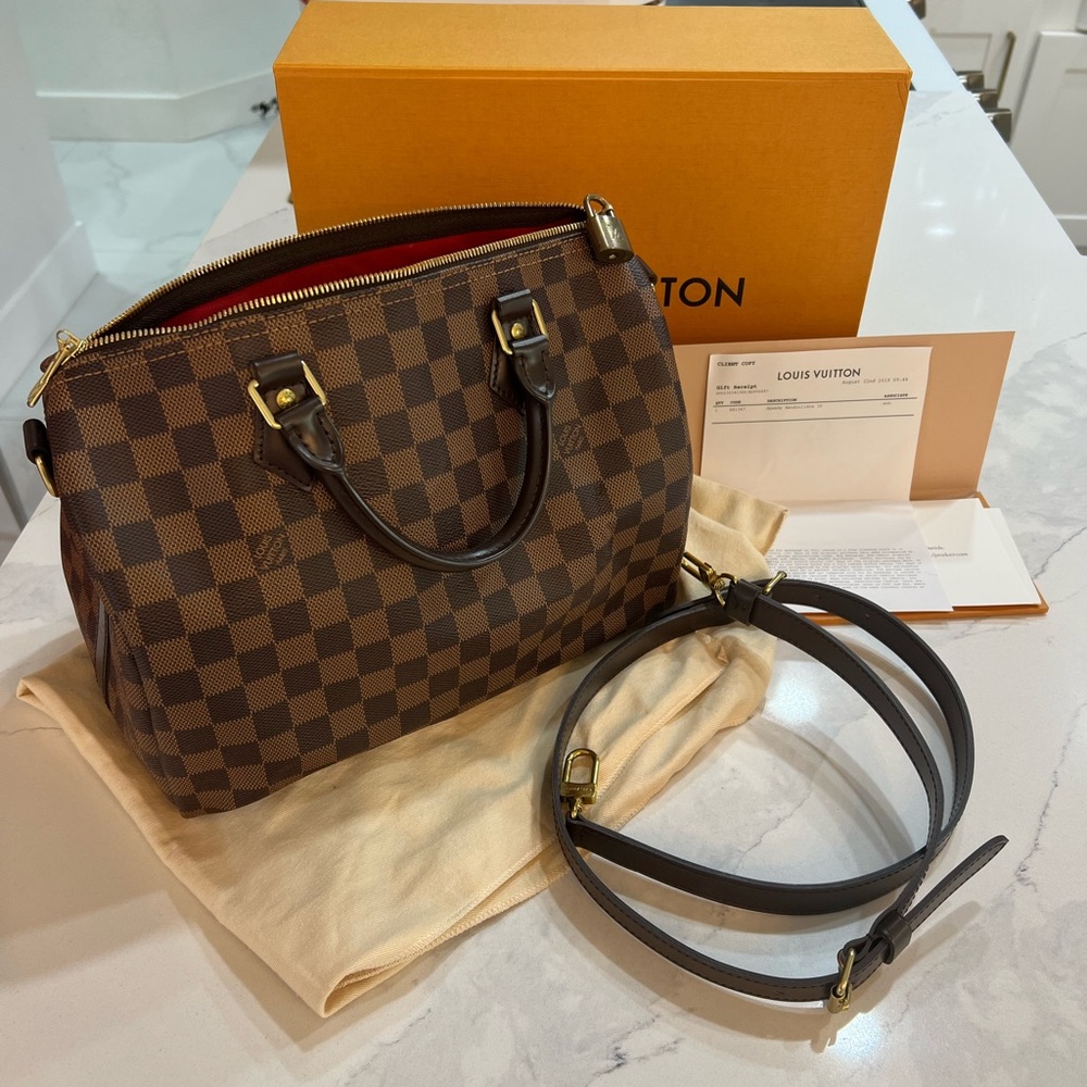 Speedy Bandouliere 30